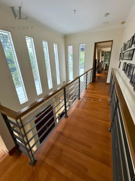 Bungalow for Sale in Bandar Kinrara (Selangor) - Vincent Liaw - Corridor - PropertyGuru.com.my