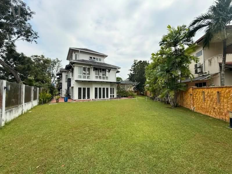 Bungalow for Sale in Bandar Kinrara (Selangor) - Vincent Liaw - Exterior - PropertyGuru.com.my