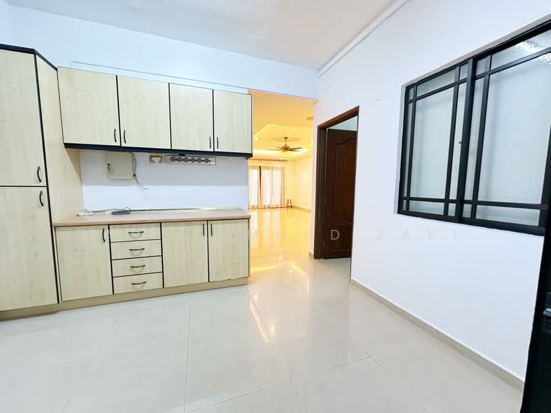 2-storey Terraced House for Sale in Bandar Bukit Tinggi (Klang) - Danial Mohd Zaki - Interior - PropertyGuru.com.my