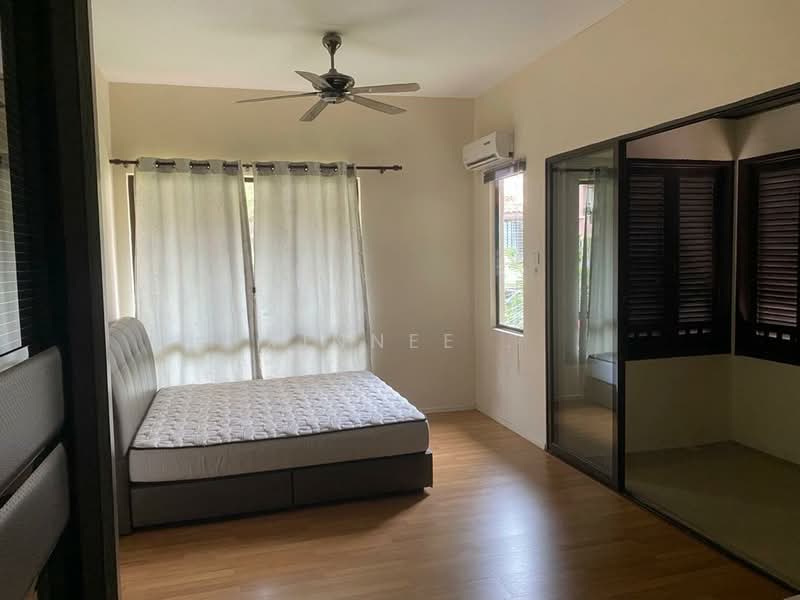 3-storey Terraced House for Rent in Tanjung Bungah (Penang) - Xinnee . - Bedroom - PropertyGuru.com.my