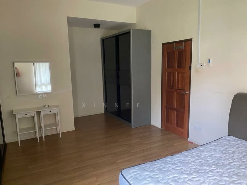 3-storey Terraced House for Rent in Tanjung Bungah (Penang) - Xinnee . - Bedroom - PropertyGuru.com.my