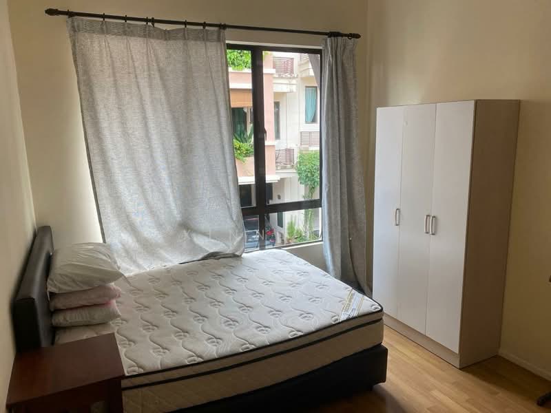 3-storey Terraced House for Rent in Tanjung Bungah (Penang) - Xinnee . - Bedroom - PropertyGuru.com.my