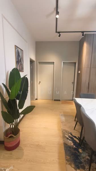 Condominium for Sale at Residensi Adelia - Ismi Muhammad - Interior - PropertyGuru.com.my