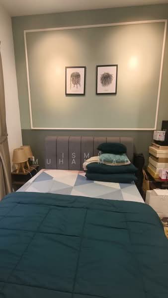 Condominium for Sale at Residensi Adelia - Ismi Muhammad - Bedroom - PropertyGuru.com.my