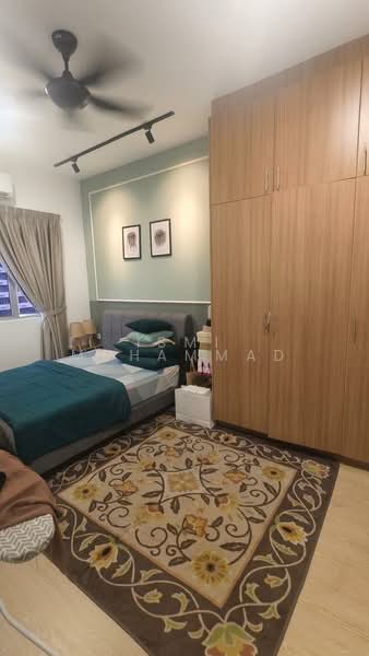 Condominium for Sale at Residensi Adelia - Ismi Muhammad - Bedroom - PropertyGuru.com.my