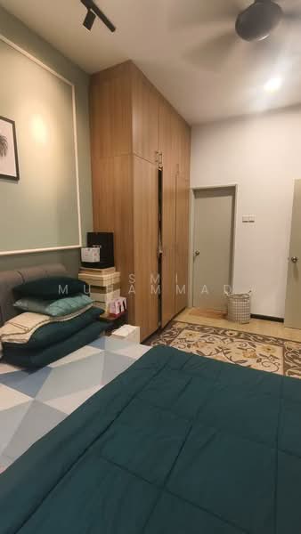 Condominium for Sale at Residensi Adelia - Ismi Muhammad - Bedroom - PropertyGuru.com.my