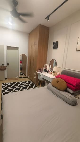 Condominium for Sale at Residensi Adelia - Ismi Muhammad - Bedroom - PropertyGuru.com.my