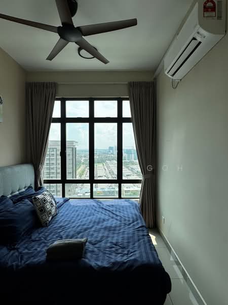 Apartment for Rent at Austin Regency (Pangsapuri Austin Perdana) - Nataine Goh - PropertyGuru.com.my