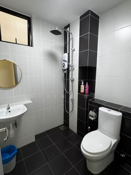 Apartment for Rent at Austin Regency (Pangsapuri Austin Perdana) - Nataine Goh - PropertyGuru.com.my