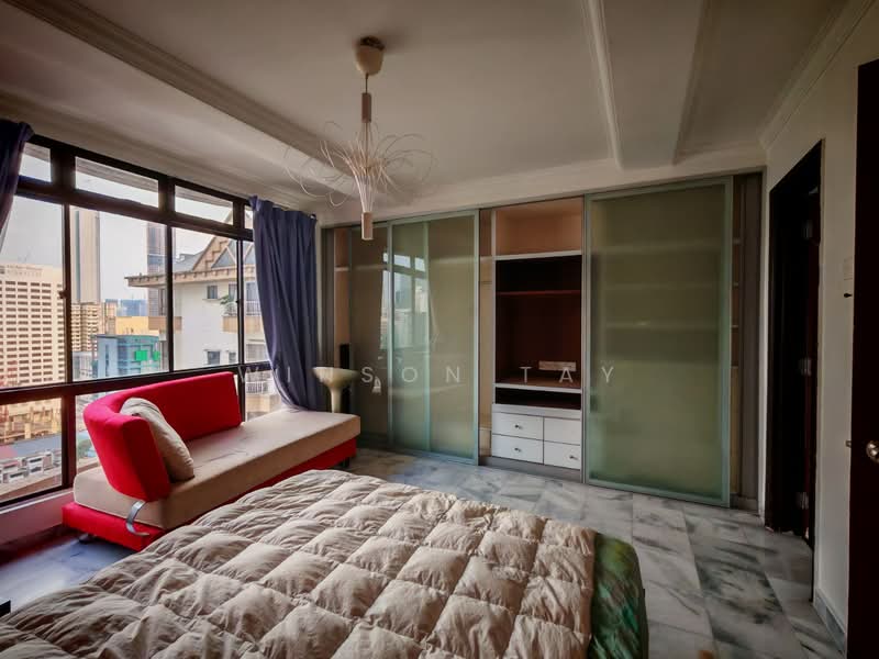Condominium for Sale at Mutiara Villa - Winson Tay - PropertyGuru.com.my