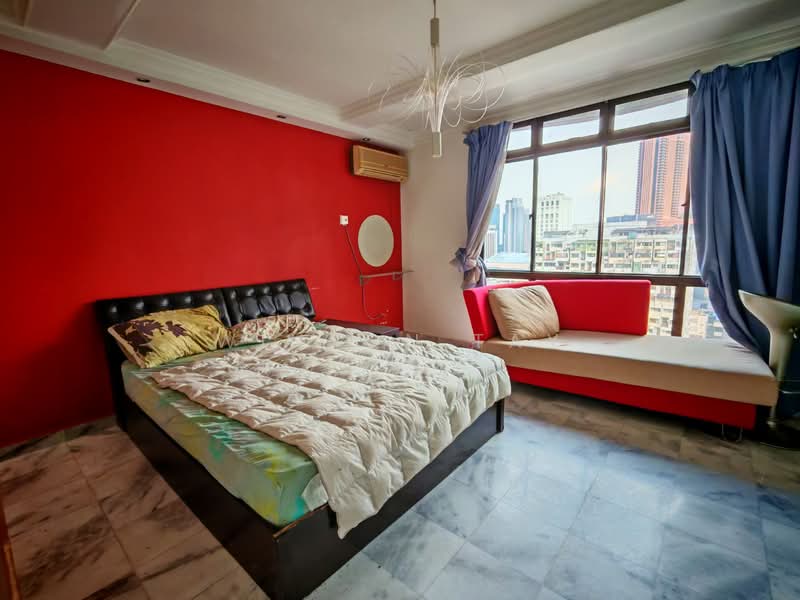 Condominium for Sale at Mutiara Villa - Winson Tay - PropertyGuru.com.my