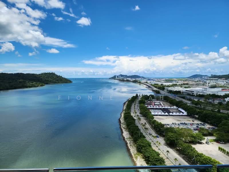 Condominium for Sale at Queens Residences Q1 @ Queens Waterfront - Fionne Seah - PropertyGuru.com.my