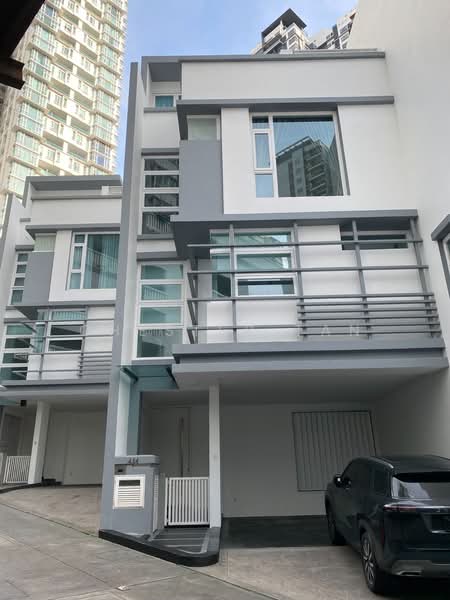 Condominium for Rent at Kiara 9 Residency - Chester Tan - Exterior - PropertyGuru.com.my