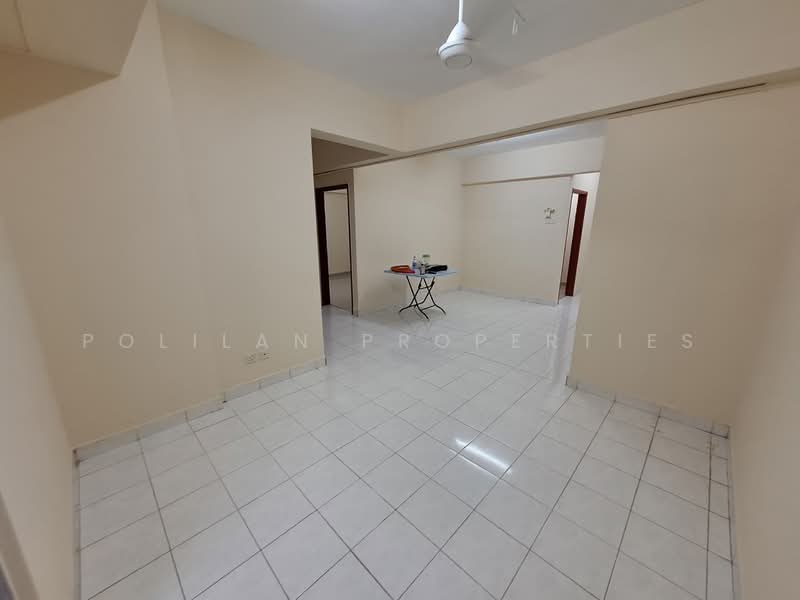 Apartment for Rent at Menara Pelangi - Polilan Properties - Interior - PropertyGuru.com.my