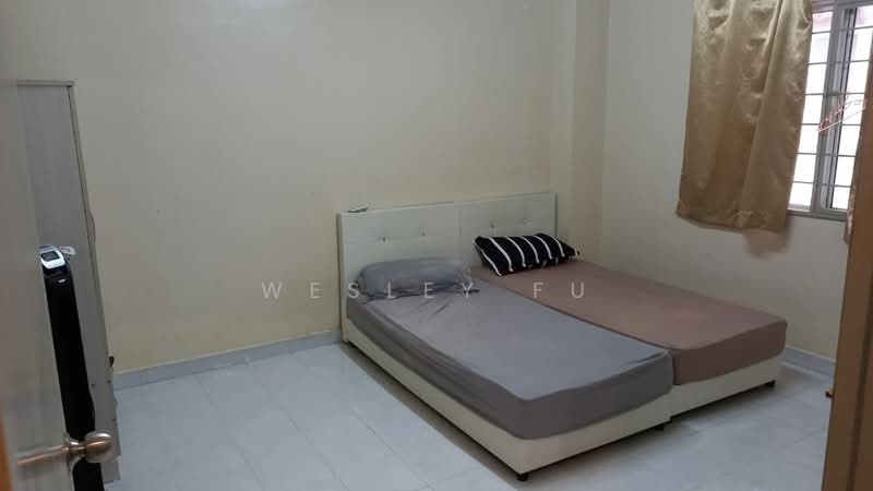 Condominium for Rent at Bukit OUG Condominiums - Wesley Fu - Bedroom - PropertyGuru.com.my