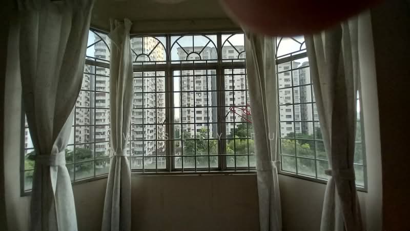 Condominium for Rent at Bukit OUG Condominiums - Wesley Fu - View - PropertyGuru.com.my
