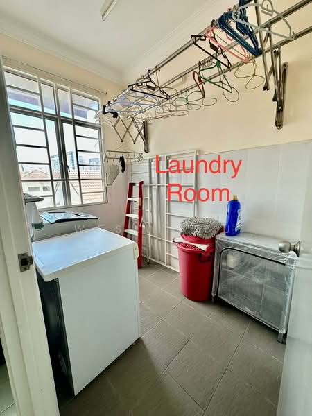 Condominium for Rent at Bukit OUG Condominiums - Wesley Fu - Interior - PropertyGuru.com.my