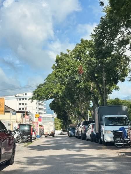 2-storey Terraced House for Sale in Taman Free School (Jelutong) - Ms Chang - PropertyGuru.com.my