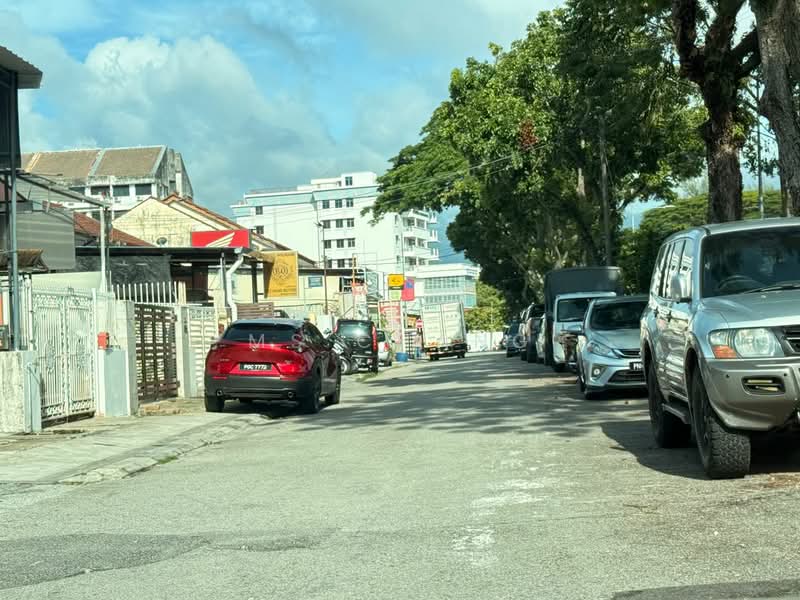 2-storey Terraced House for Sale in Taman Free School (Jelutong) - Ms Chang - PropertyGuru.com.my