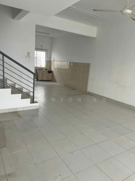 Rumah Teres untuk Dijual di Taman Semenyih Mewah (Semenyih) - Johnson Ng - Interior - PropertyGuru.com.my