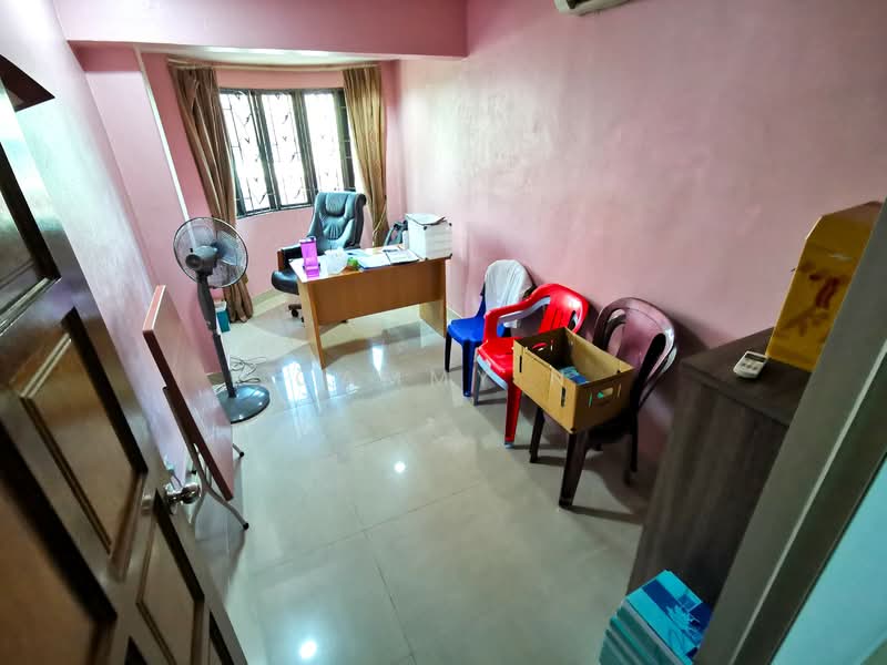 Rumah Berkembar untuk Dijual di Laman Residen Kipark Sri Utara (Batu Caves) - Cammy N - Study - PropertyGuru.com.my