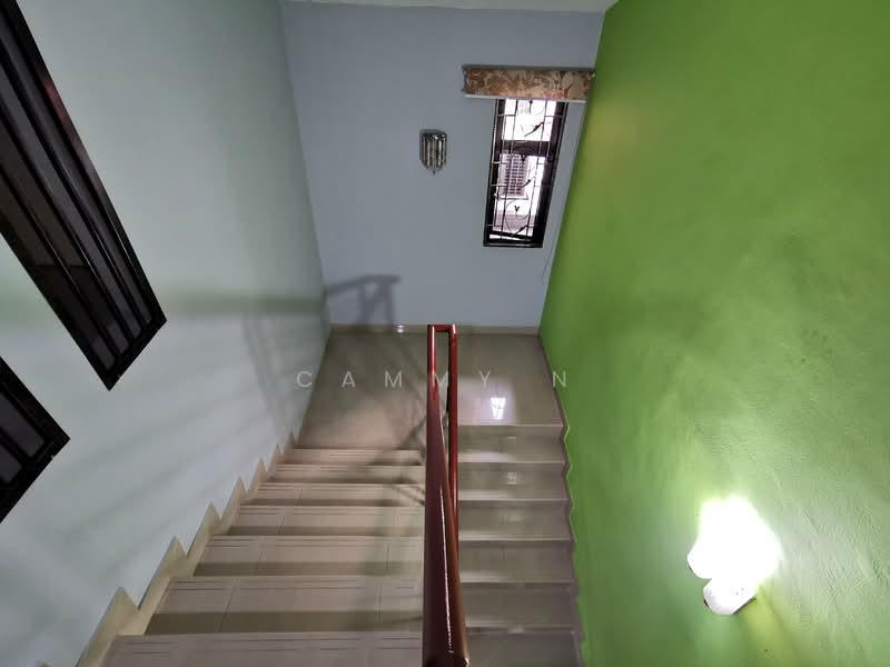 Rumah Berkembar untuk Dijual di Laman Residen Kipark Sri Utara (Batu Caves) - Cammy N - Interior - PropertyGuru.com.my