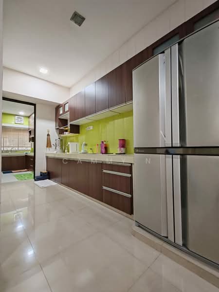 Rumah Berkembar untuk Dijual di Laman Residen Kipark Sri Utara (Batu Caves) - Cammy N - PropertyGuru.com.my