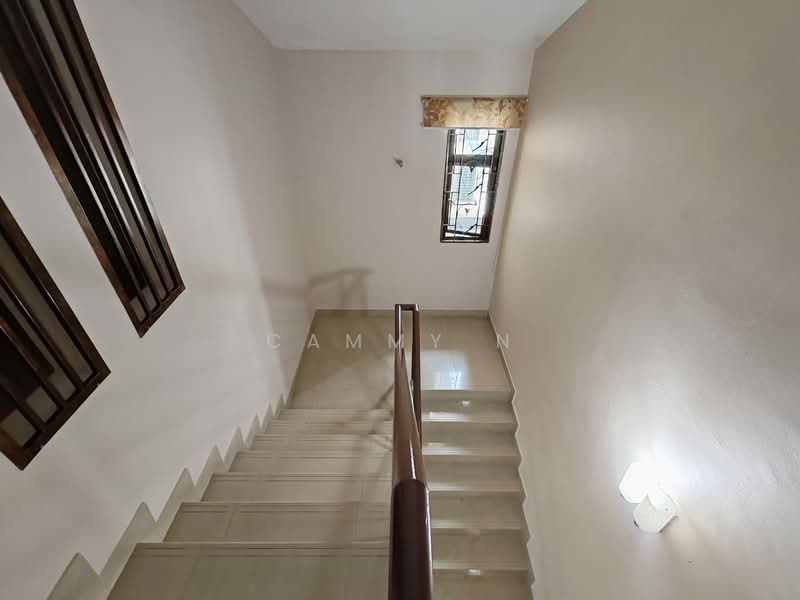 Rumah Berkembar untuk Dijual di Laman Residen Kipark Sri Utara (Batu Caves) - Cammy N - PropertyGuru.com.my