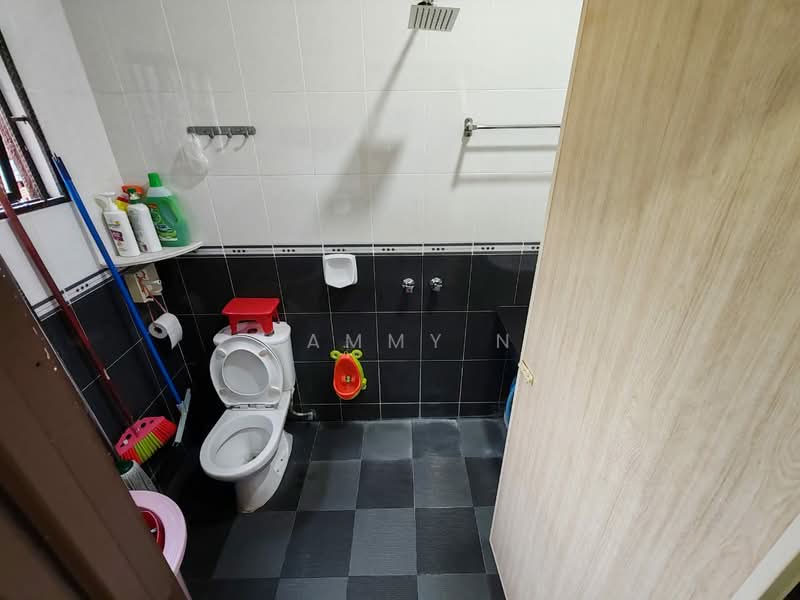 Rumah Berkembar untuk Dijual di Laman Residen Kipark Sri Utara (Batu Caves) - Cammy N - PropertyGuru.com.my