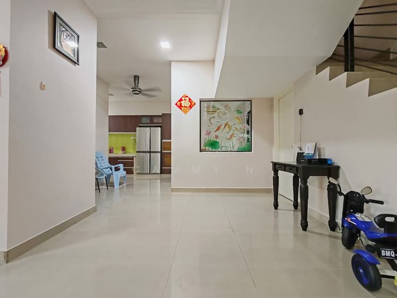 Rumah Berkembar untuk Dijual di Laman Residen Kipark Sri Utara (Batu Caves) - Cammy N - PropertyGuru.com.my