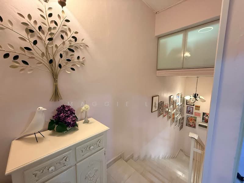 Rumah Teres 2 Tingkat untuk Dijual di Taman Sri Muhibbah (Kulai) - Maggie Lee - Interior - PropertyGuru.com.my