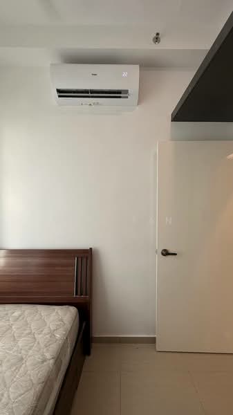Service Residence for Rent at Mesahill - Mike Tan - Bedroom - PropertyGuru.com.my