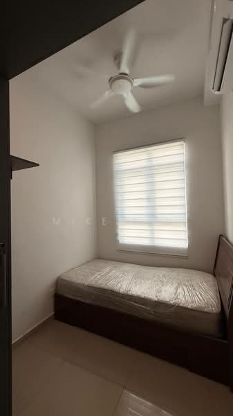 Service Residence for Rent at Mesahill - Mike Tan - Bedroom - PropertyGuru.com.my
