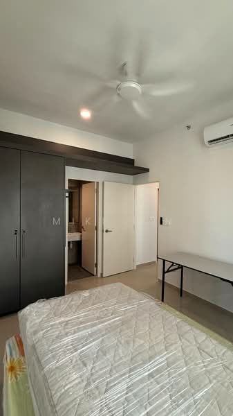 Service Residence for Rent at Mesahill - Mike Tan - Bedroom - PropertyGuru.com.my