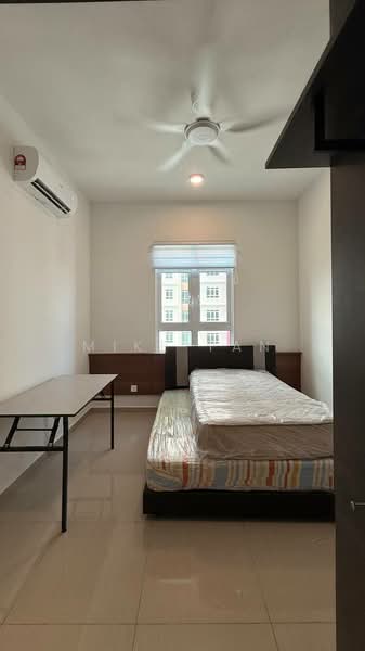 Service Residence for Rent at Mesahill - Mike Tan - Bedroom - PropertyGuru.com.my