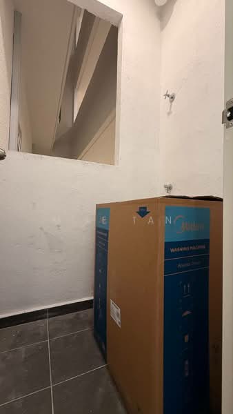 Service Residence for Rent at Mesahill - Mike Tan - Interior - PropertyGuru.com.my