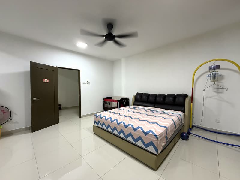 Rumah Teres untuk Dijual di Bandar Puteri Klang (Klang) - Tony . - Bedroom - PropertyGuru.com.my