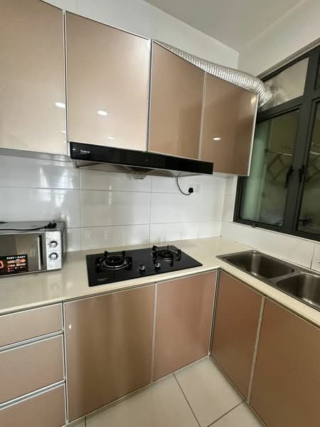 Servis Apartment untuk Disewa di ARC @ Austin Hills - Rene Tew - PropertyGuru.com.my