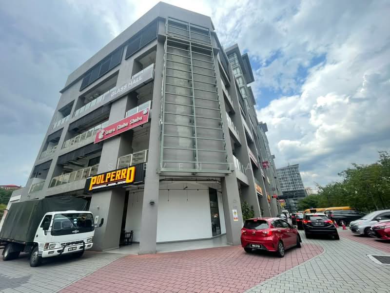 Shop for Rent in Bandar Sri Permaisuri (Cheras) - Steven Tay - Exterior - PropertyGuru.com.my