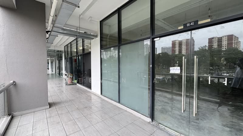 Kedai untuk Disewa di Bandar Sri Permaisuri (Cheras) - Steven Tay - PropertyGuru.com.my