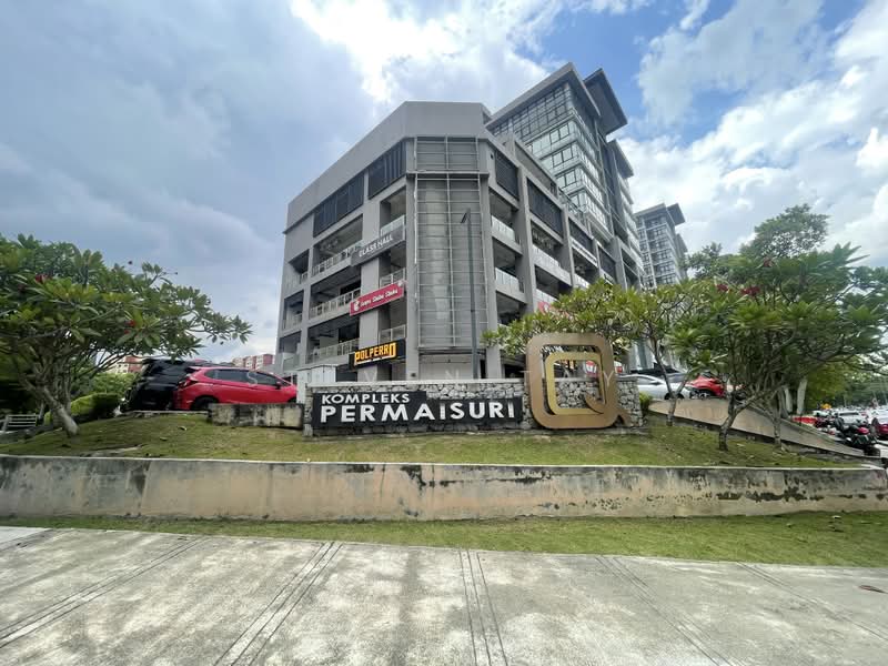 Kedai untuk Disewa di Bandar Sri Permaisuri (Cheras) - Steven Tay - PropertyGuru.com.my