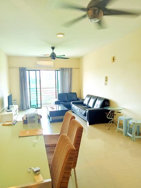 Condominium for Sale at Saville Residence - Patrick Wong - Living Room - PropertyGuru.com.my
