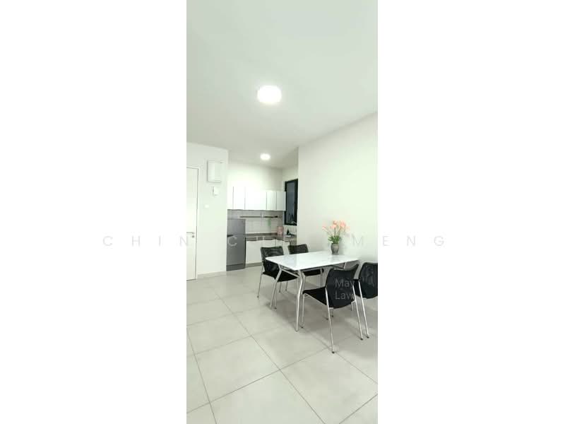 Service Residence for Rent at Majestic Maxim - Chin Chee Meng - Kitchen - PropertyGuru.com.my