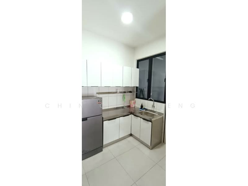 Service Residence for Rent at Majestic Maxim - Chin Chee Meng - Kitchen - PropertyGuru.com.my