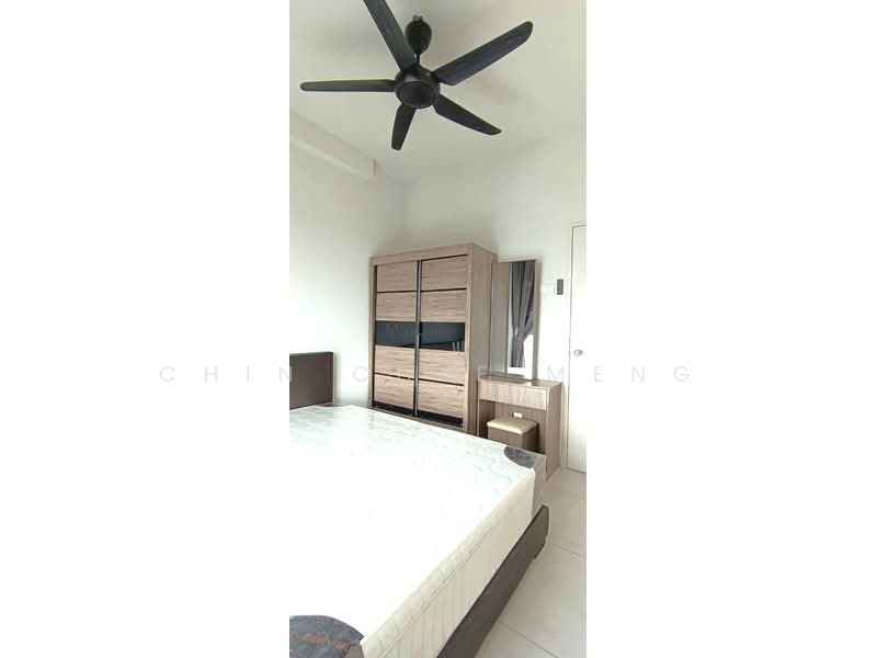 Service Residence for Rent at Majestic Maxim - Chin Chee Meng - Bedroom - PropertyGuru.com.my