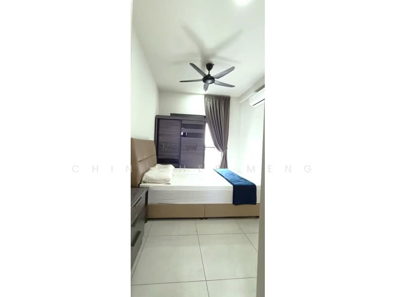 Service Residence for Rent at Majestic Maxim - Chin Chee Meng - Bedroom - PropertyGuru.com.my