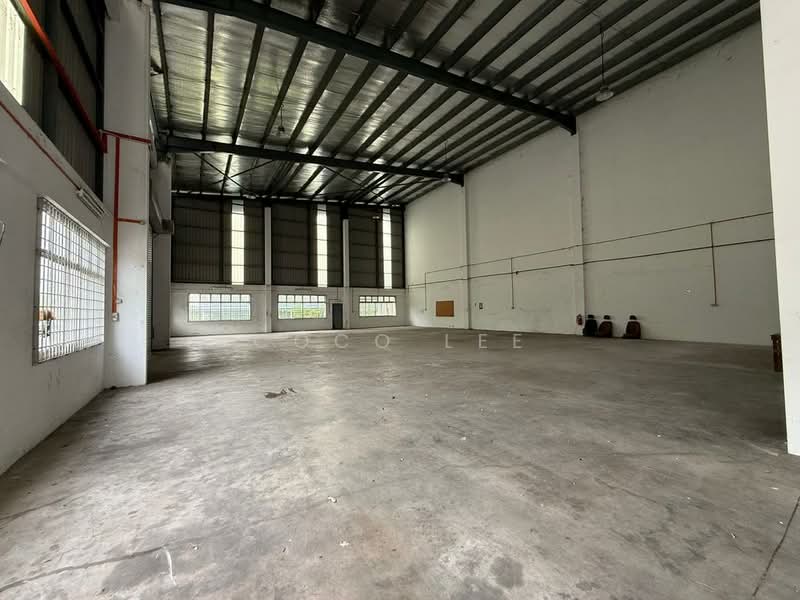Kilang untuk Disewa di Taman Impian Emas (Skudai) - Coco Lee - Interior - PropertyGuru.com.my