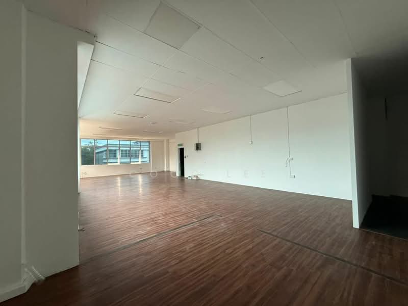 Kilang untuk Disewa di Taman Impian Emas (Skudai) - Coco Lee - Interior - PropertyGuru.com.my