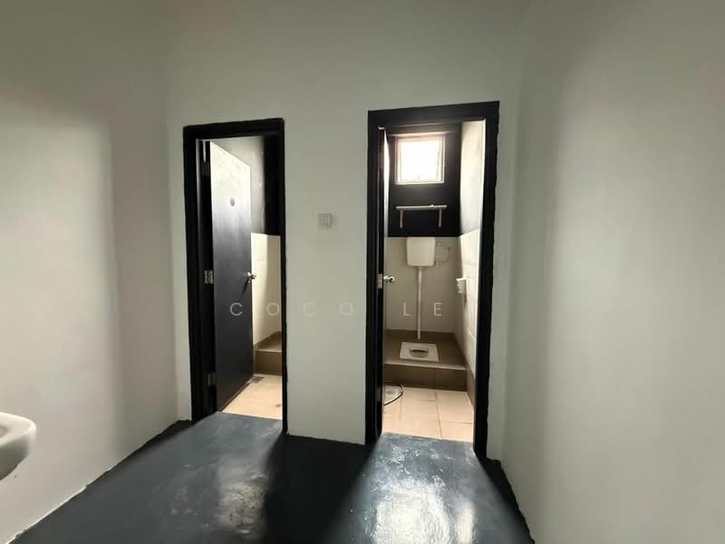 Kilang untuk Disewa di Taman Impian Emas (Skudai) - Coco Lee - Bathroom - PropertyGuru.com.my