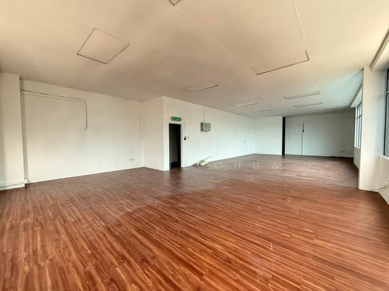 Kilang untuk Disewa di Taman Impian Emas (Skudai) - Fennie Chua - Interior - PropertyGuru.com.my